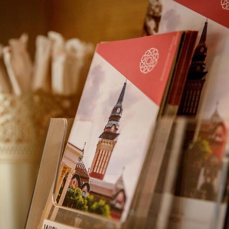 Apartman Studio Milica I Суботица Экстерьер фото