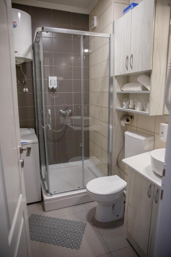 Apartman Studio Milica I Суботица Экстерьер фото