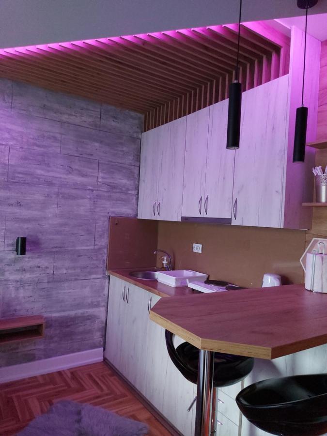 Apartman Studio Milica I Суботица Экстерьер фото